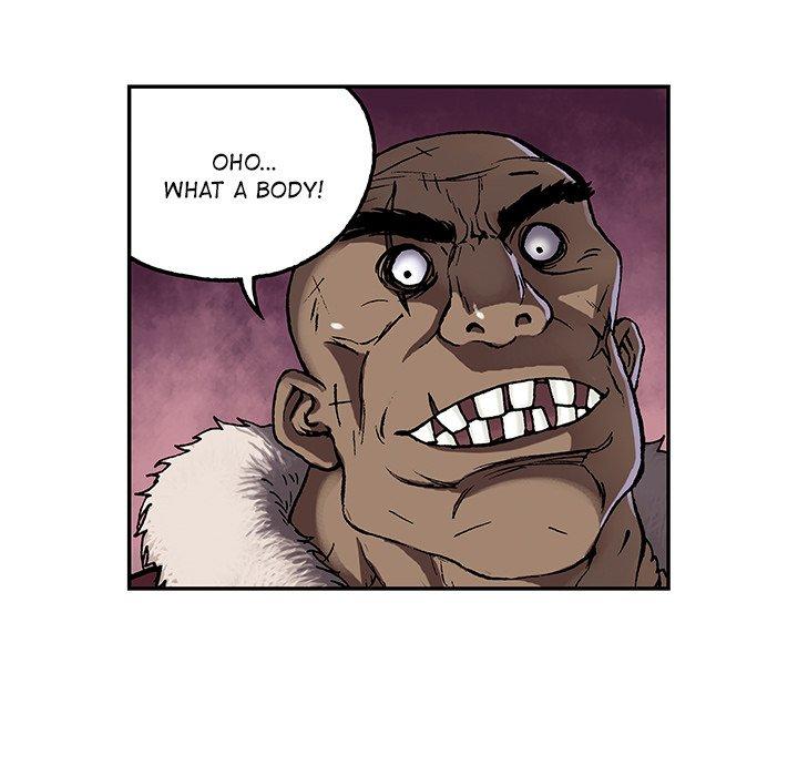 Read Leviathan (en) Manga Online