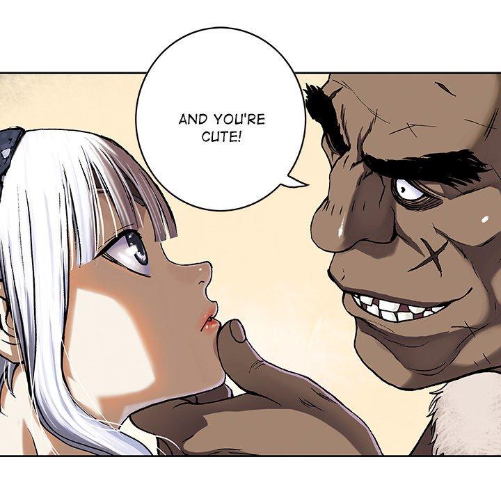 Read Leviathan (en) Manga Online