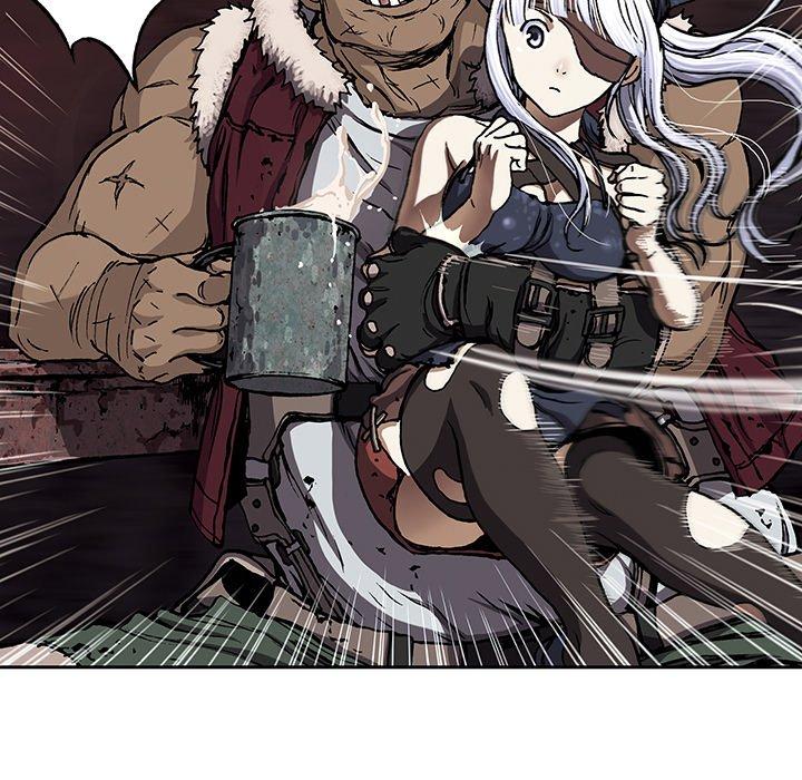 Read Leviathan (en) Manga Online