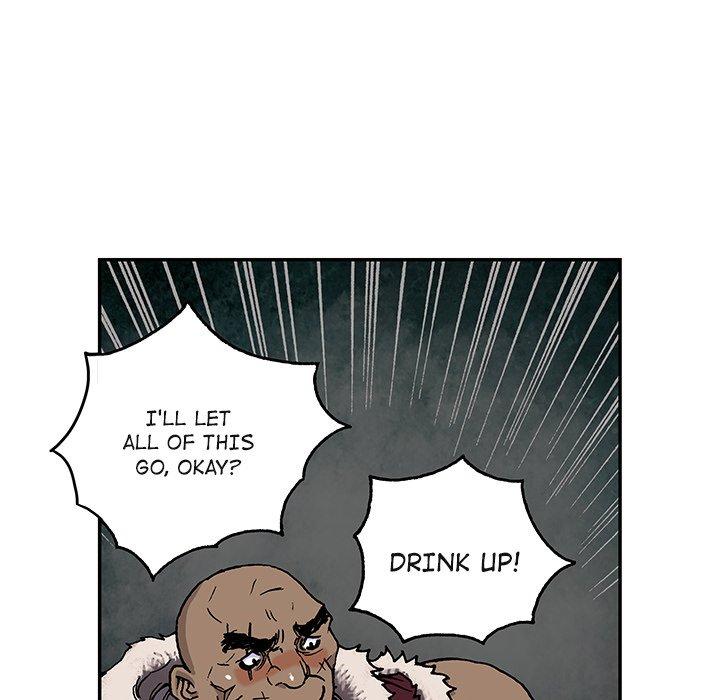 Read Leviathan (en) Manga Online