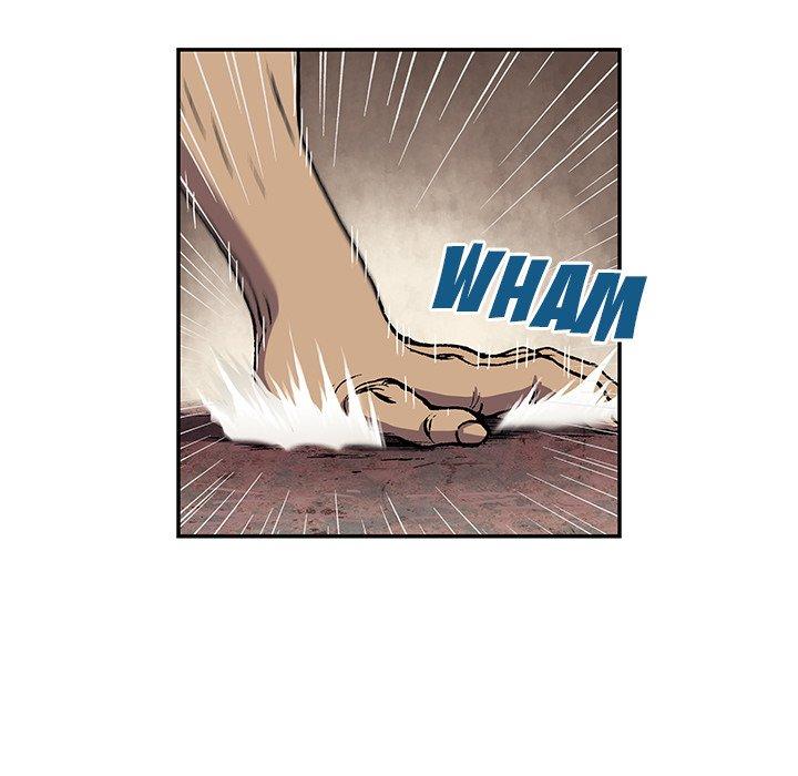Read Leviathan (en) Manga Online