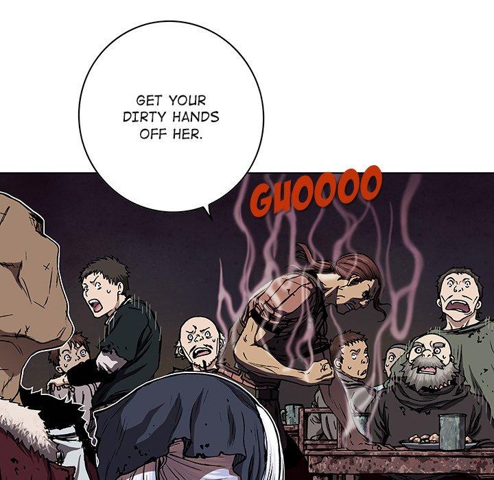 Read Leviathan (en) Manga Online