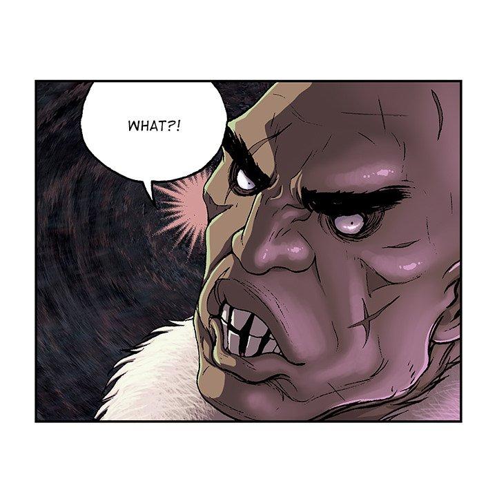 Read Leviathan (en) Manga Online