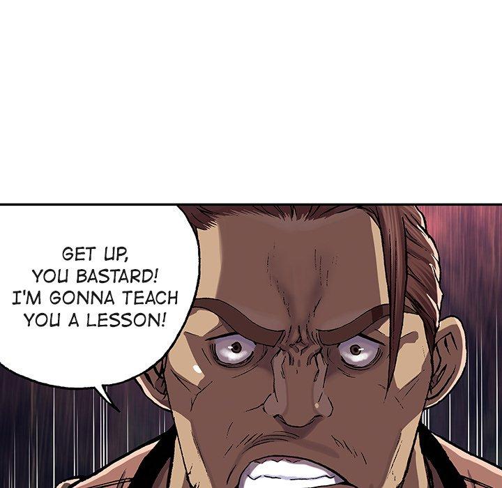 Read Leviathan (en) Manga Online