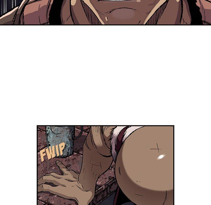 Read Leviathan (en) Manga Online