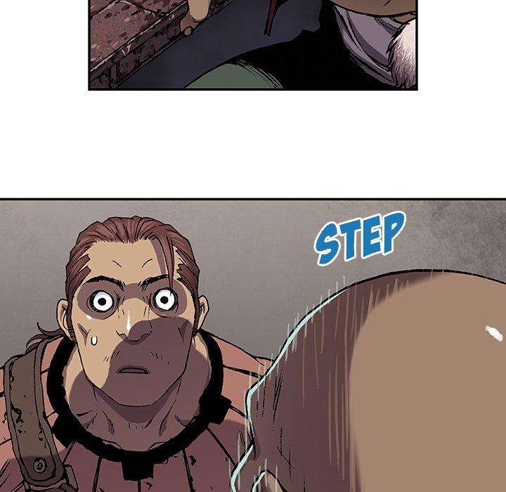 Read Leviathan (en) Manga Online