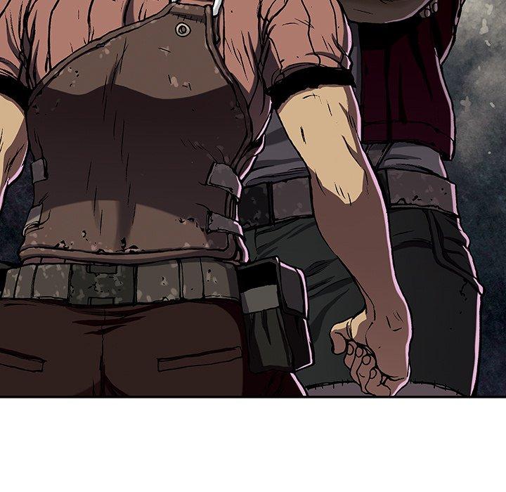 Read Leviathan (en) Manga Online