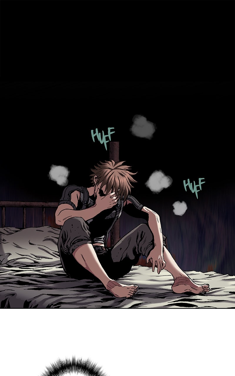 Read Leviathan (en) Manga Online