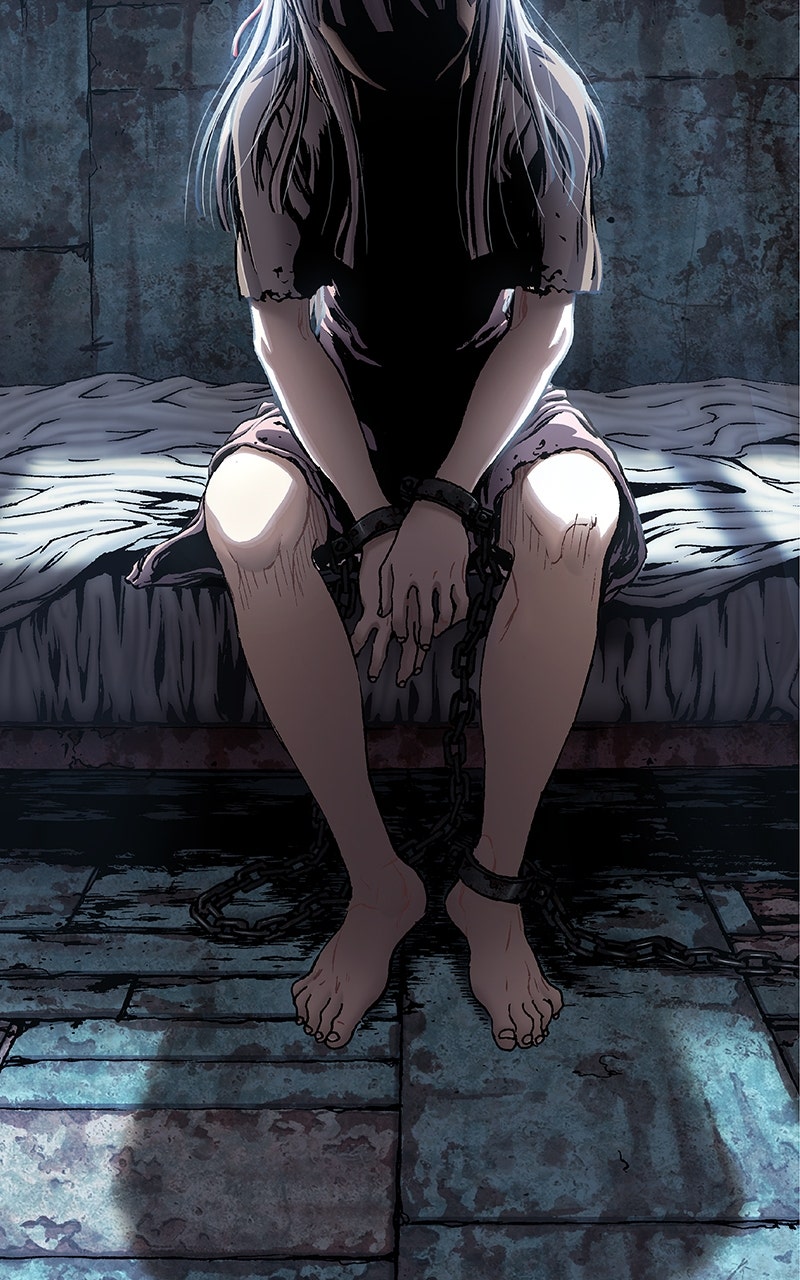 Read Leviathan (en) Manga Online