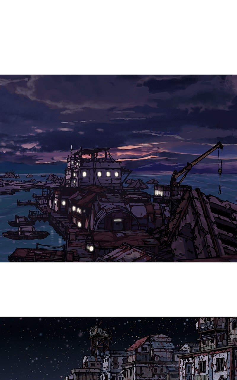 Read Leviathan (en) Manga Online