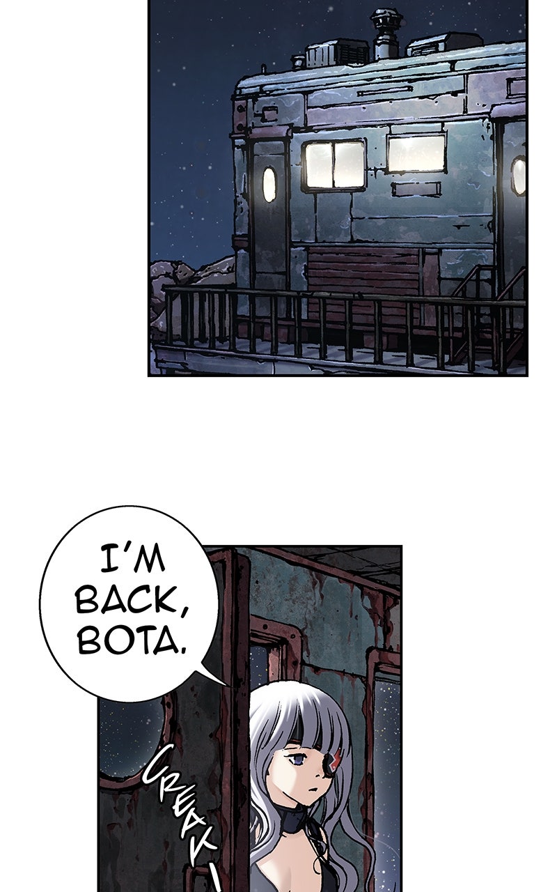 Read Leviathan (en) Manga Online