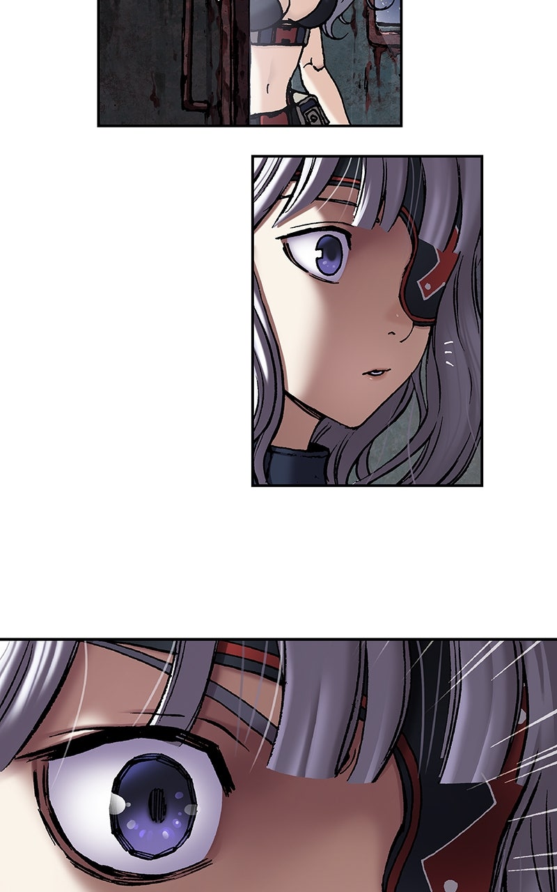 Read Leviathan (en) Manga Online