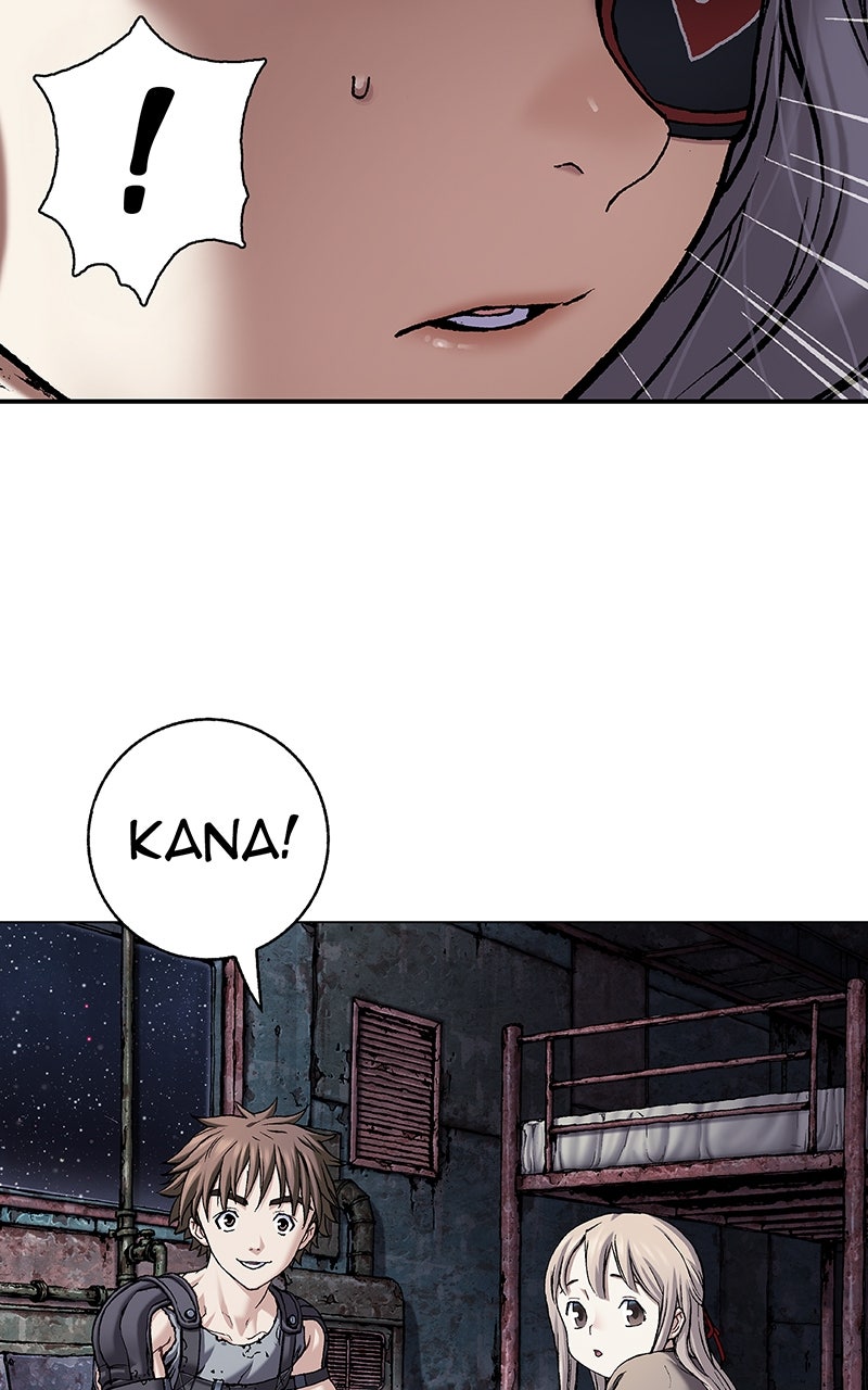 Read Leviathan (en) Manga Online