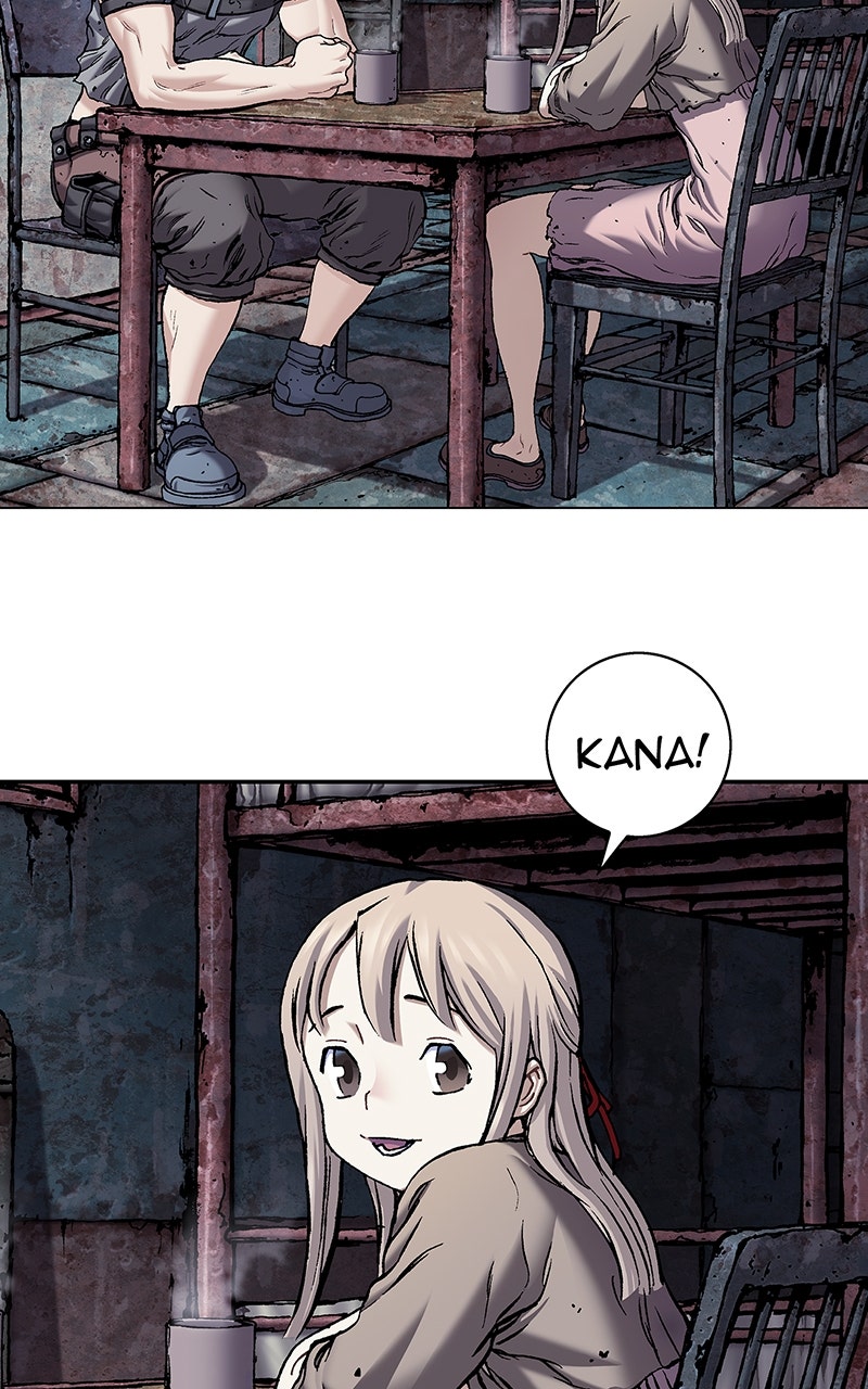 Read Leviathan (en) Manga Online