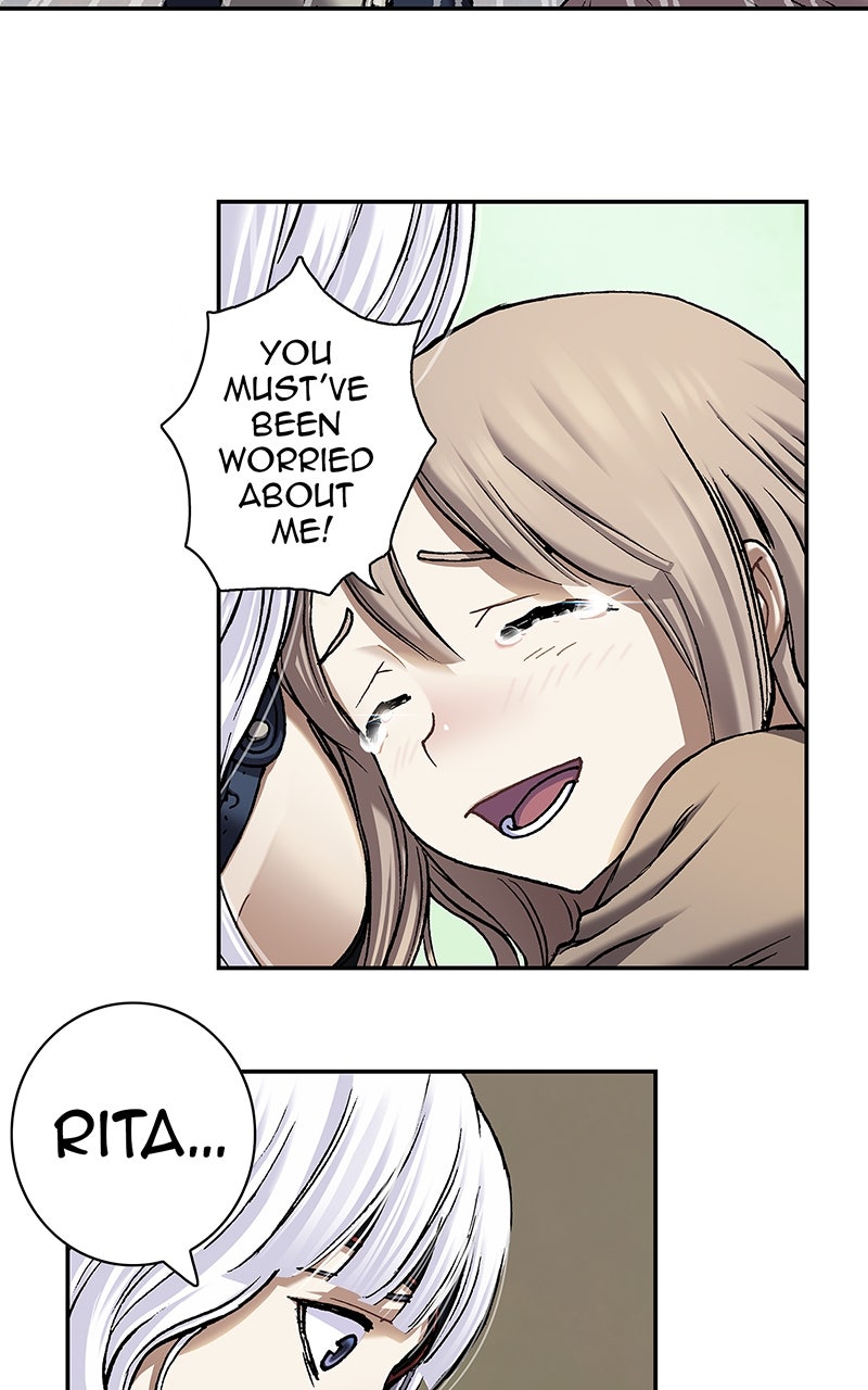 Read Leviathan (en) Manga Online