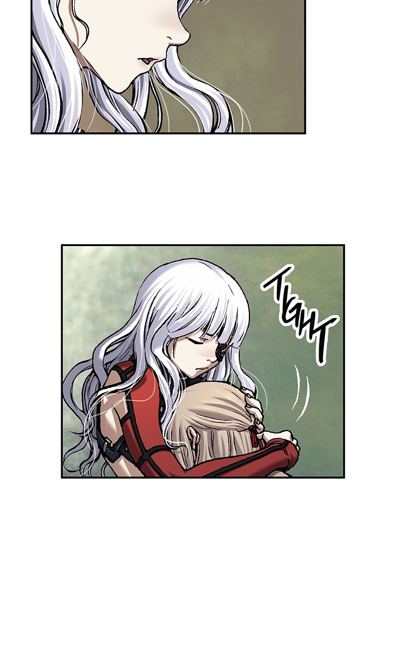 Read Leviathan (en) Manga Online