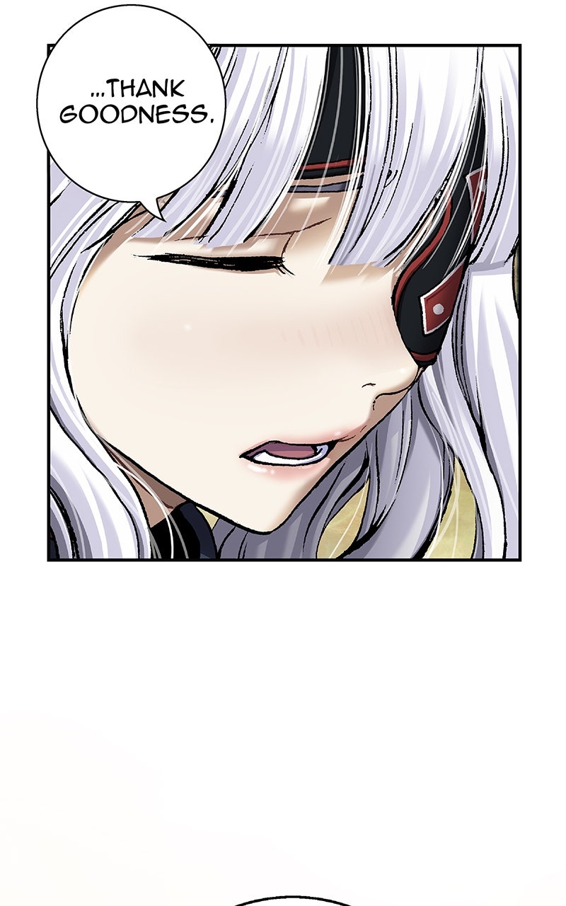 Read Leviathan (en) Manga Online