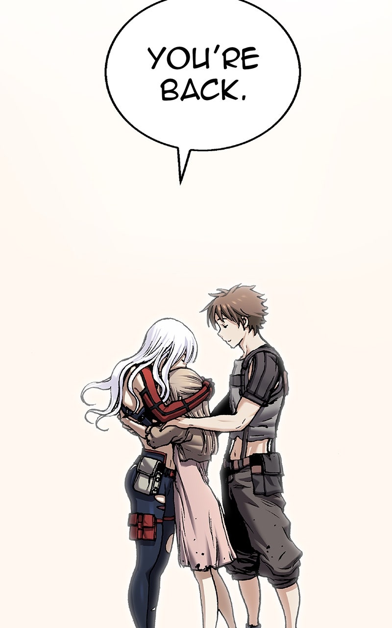 Read Leviathan (en) Manga Online