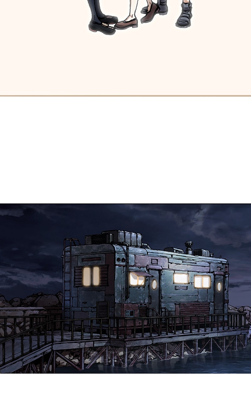 Read Leviathan (en) Manga Online