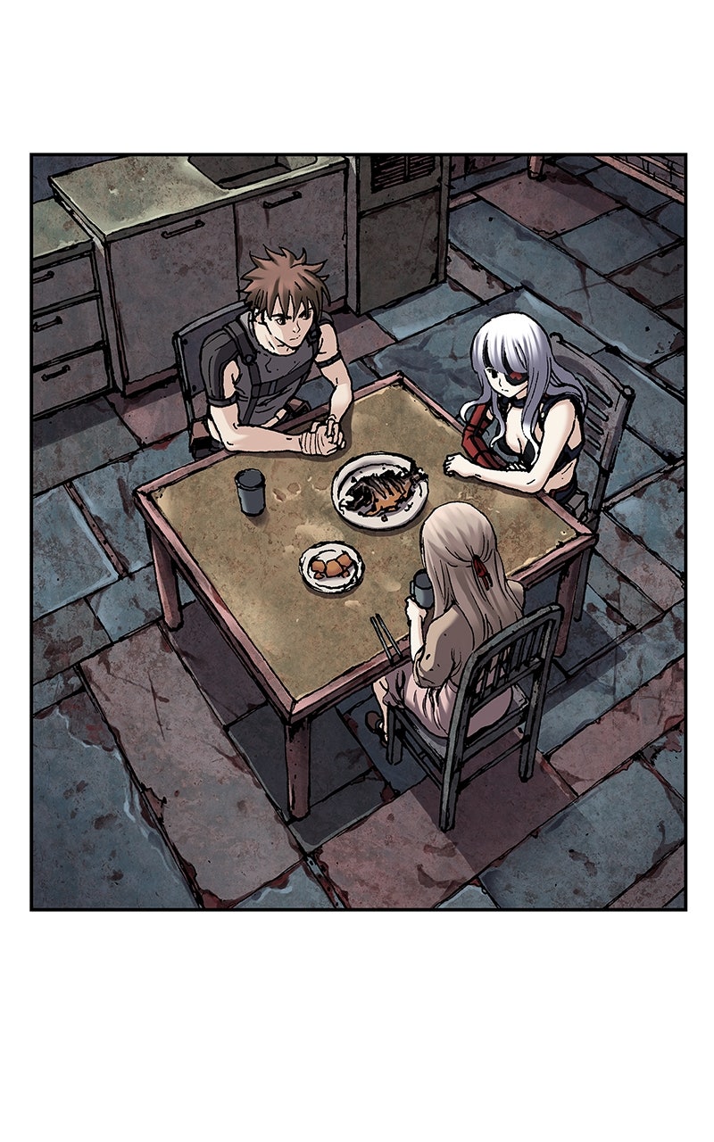 Read Leviathan (en) Manga Online