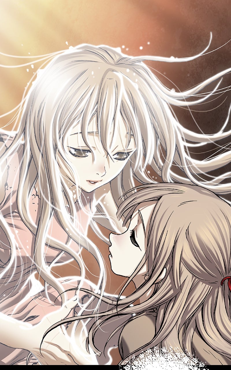 Read Leviathan (en) Manga Online