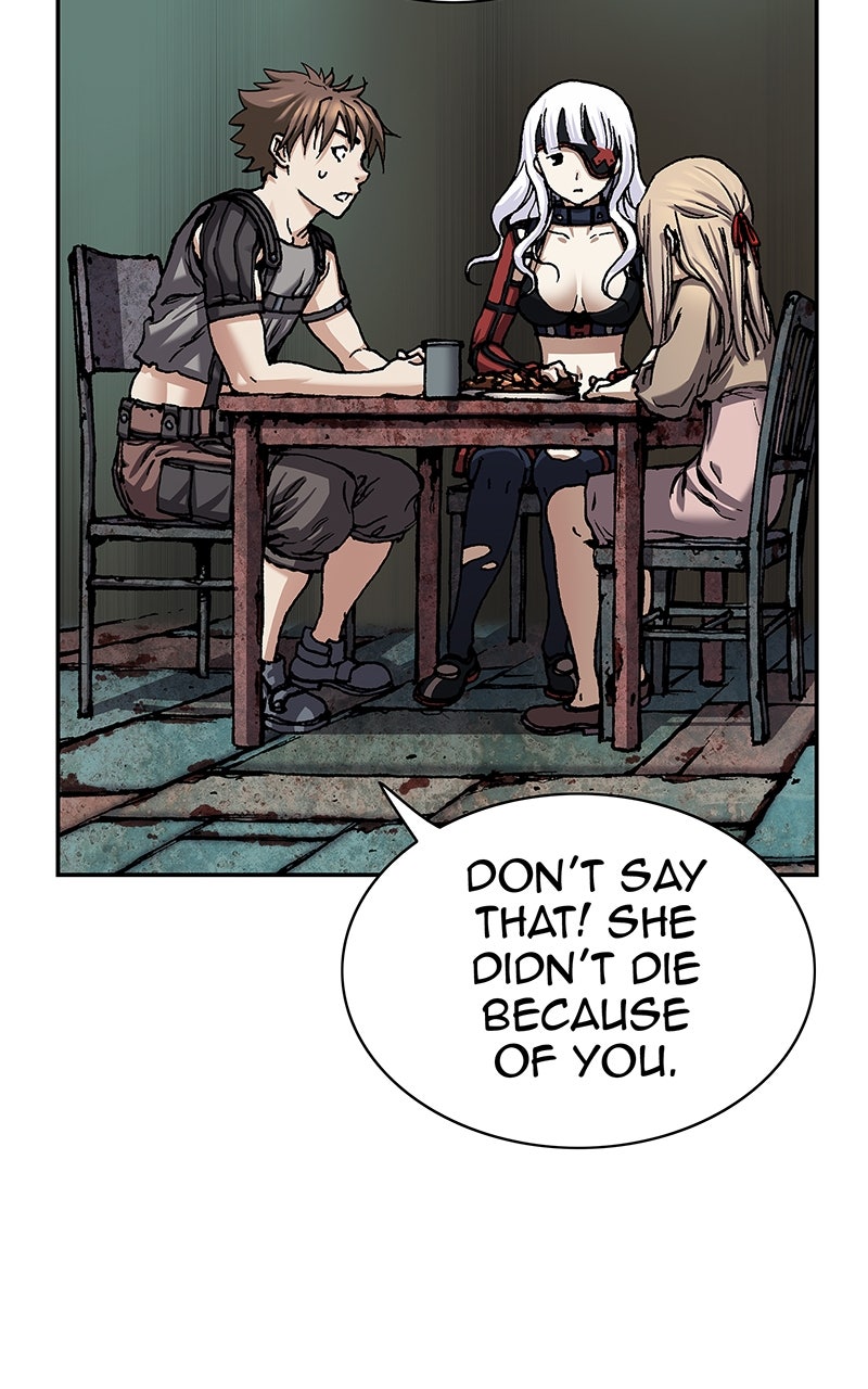 Read Leviathan (en) Manga Online