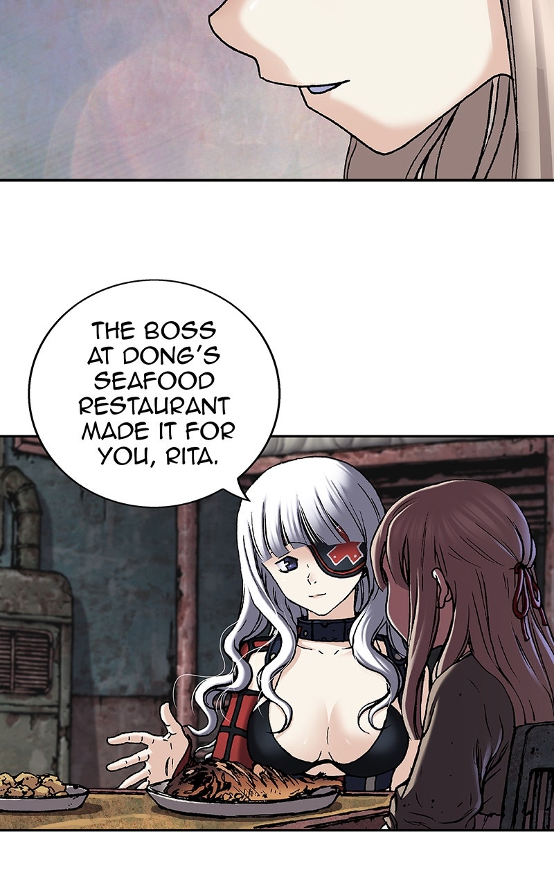 Read Leviathan (en) Manga Online