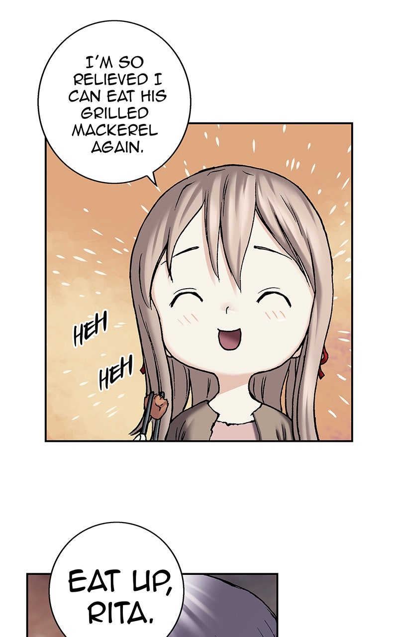 Read Leviathan (en) Manga Online