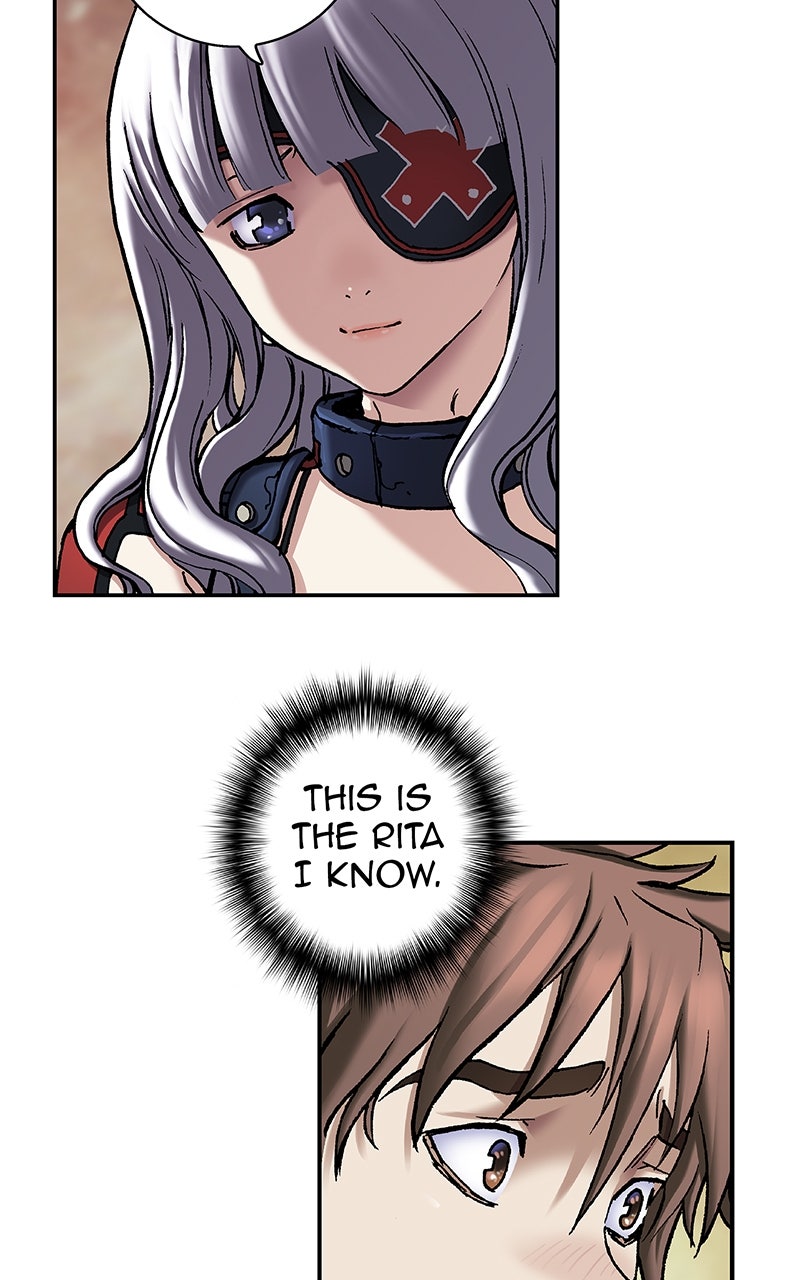 Read Leviathan (en) Manga Online