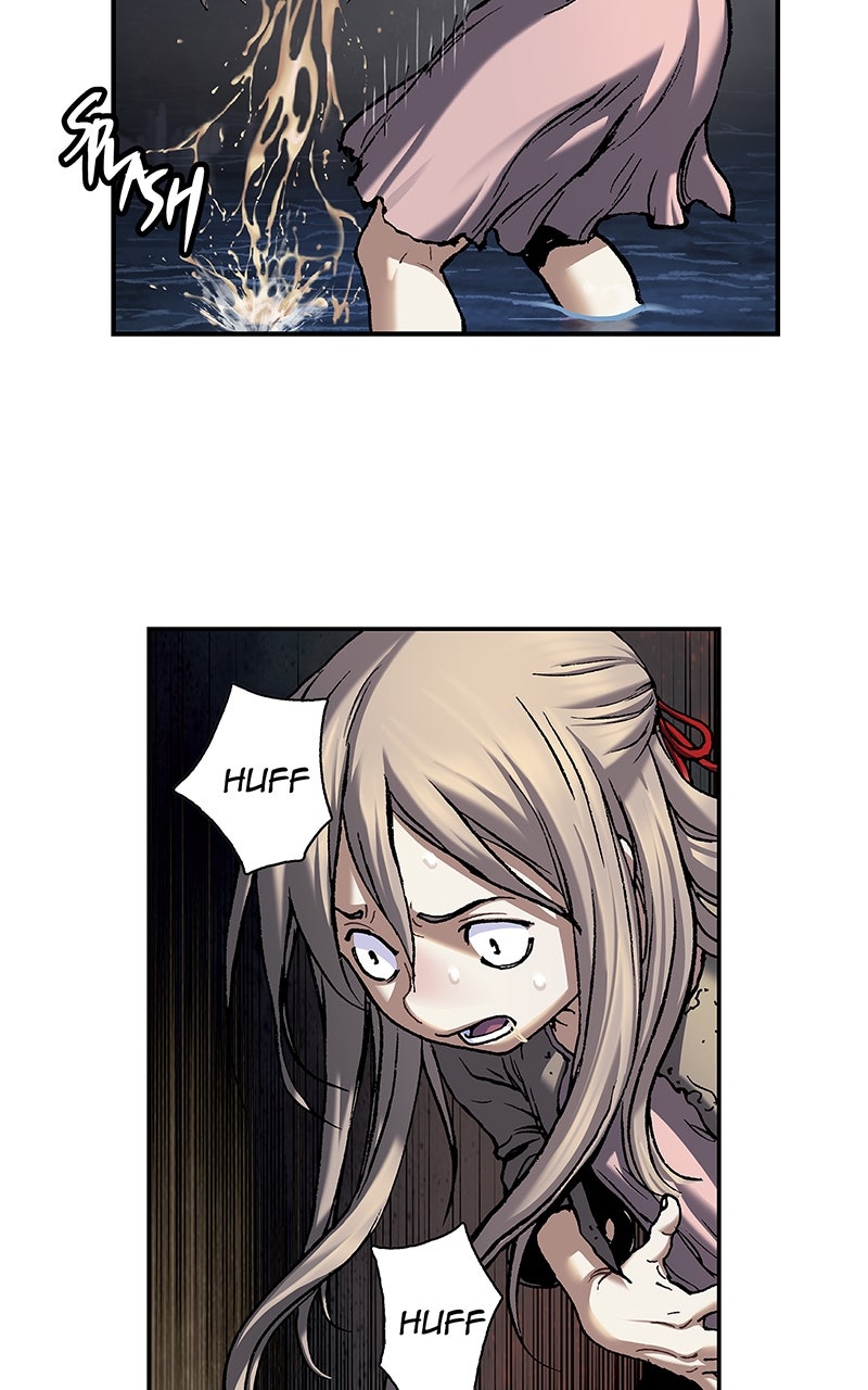 Read Leviathan (en) Manga Online