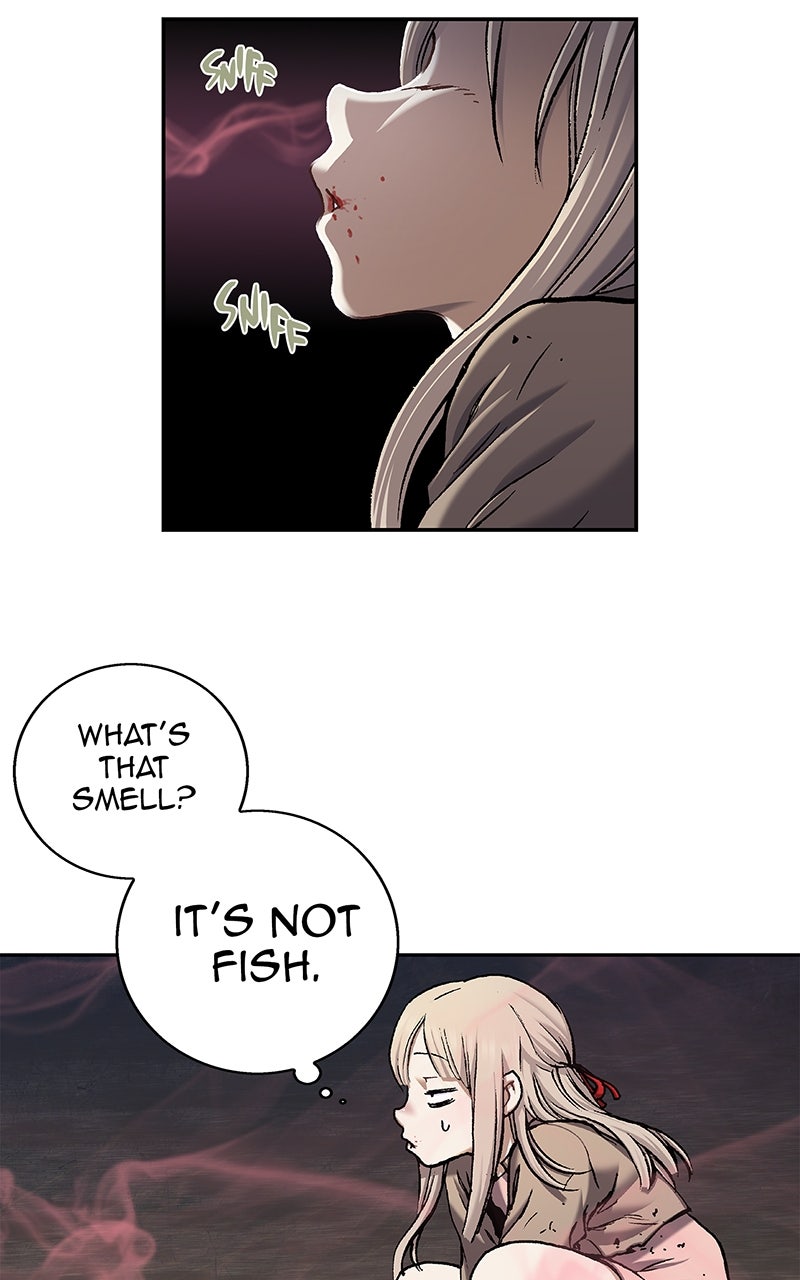 Read Leviathan (en) Manga Online