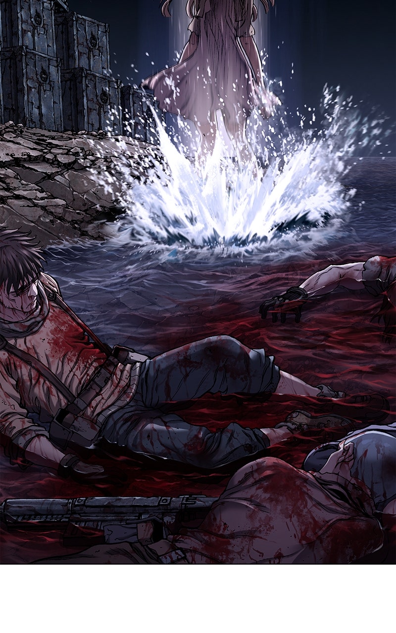 Read Leviathan (en) Manga Online