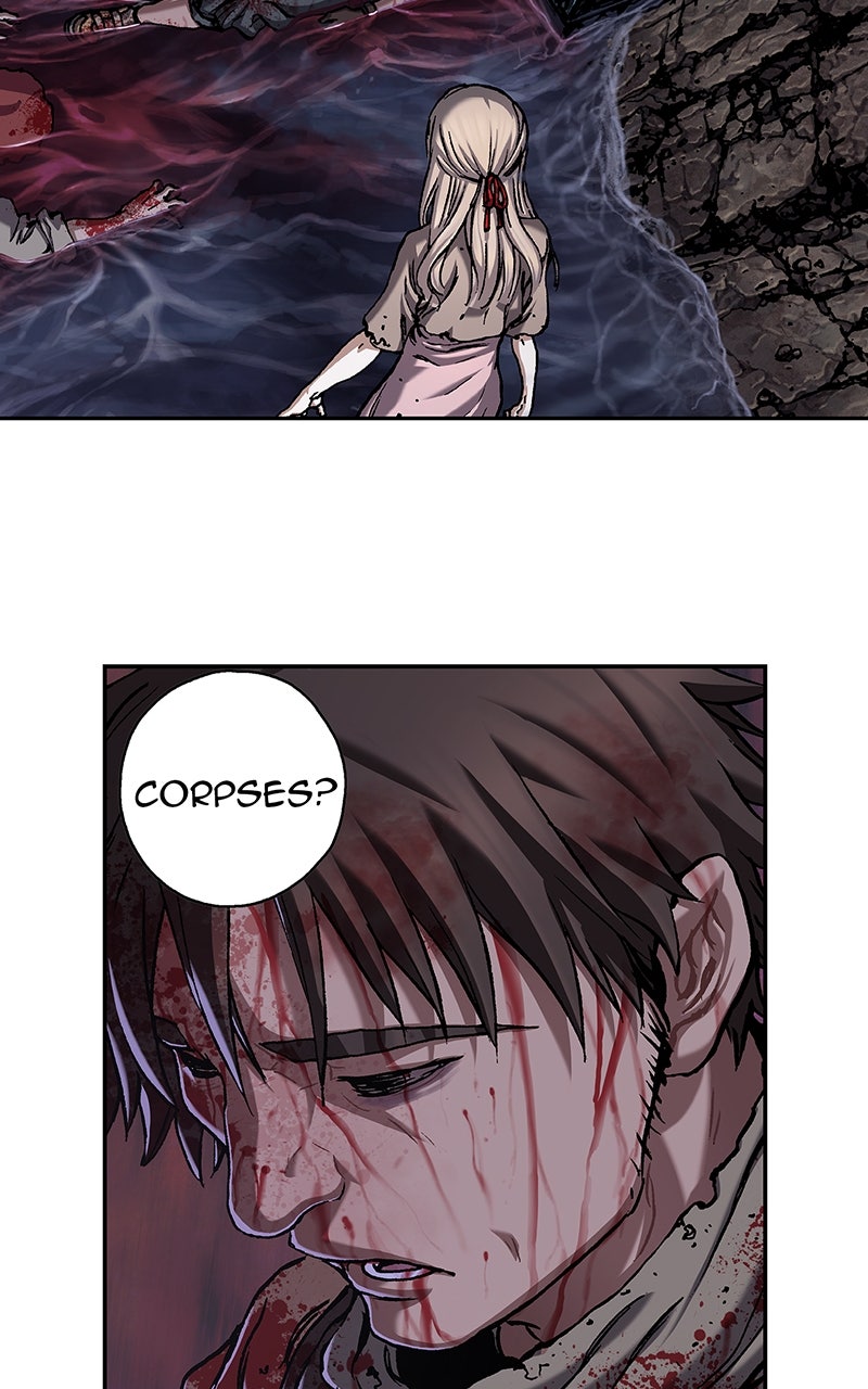 Read Leviathan (en) Manga Online