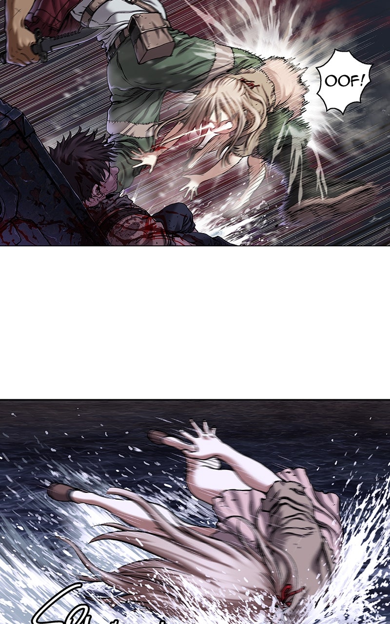 Read Leviathan (en) Manga Online