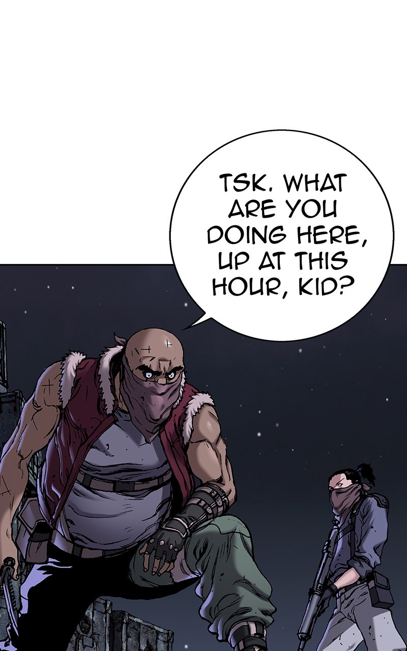 Read Leviathan (en) Manga Online