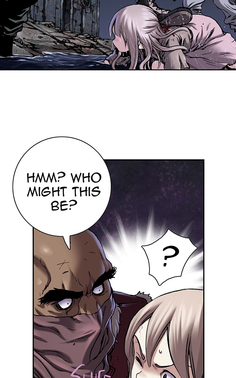 Read Leviathan (en) Manga Online