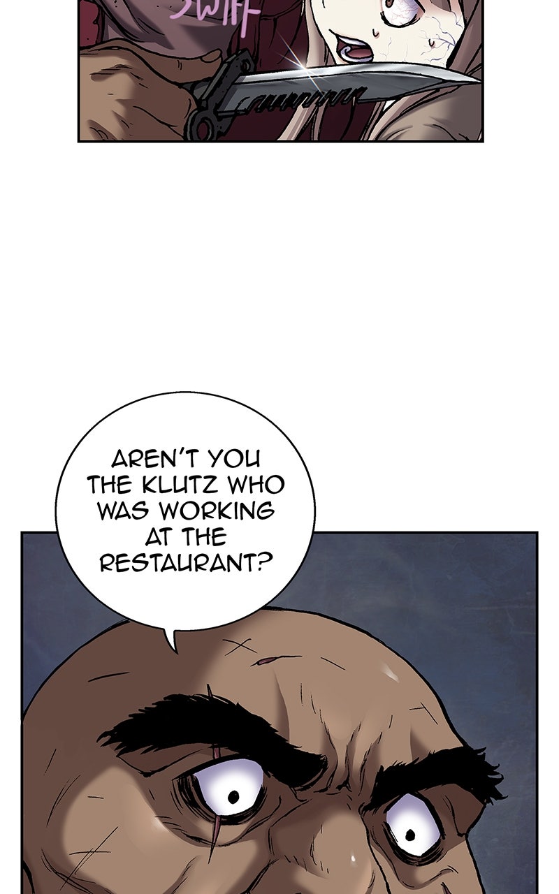 Read Leviathan (en) Manga Online