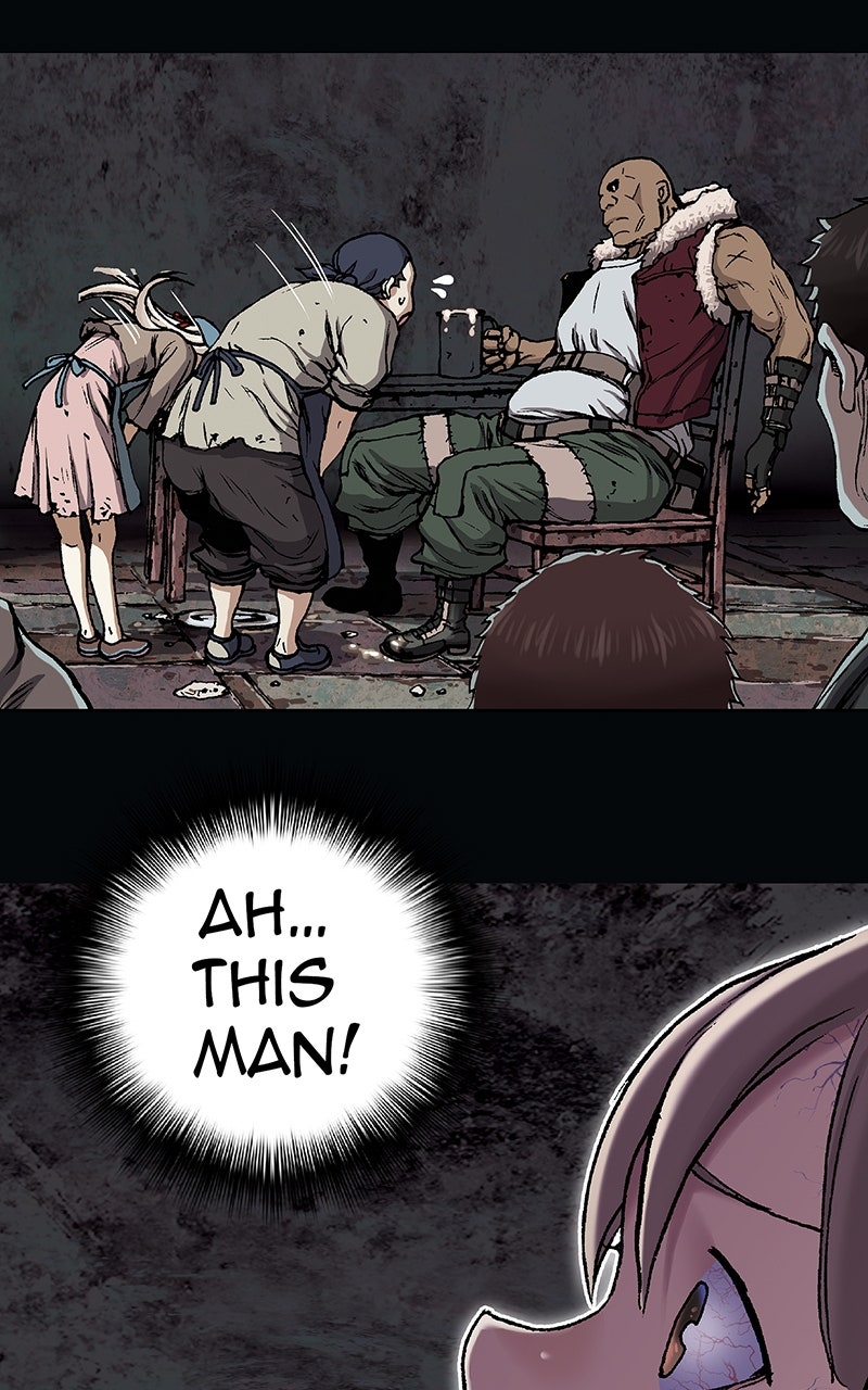 Read Leviathan (en) Manga Online