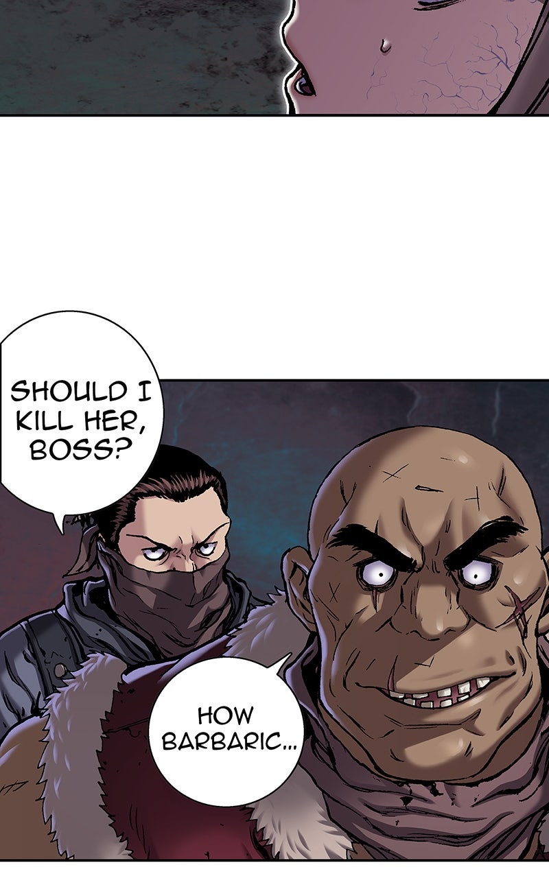 Read Leviathan (en) Manga Online