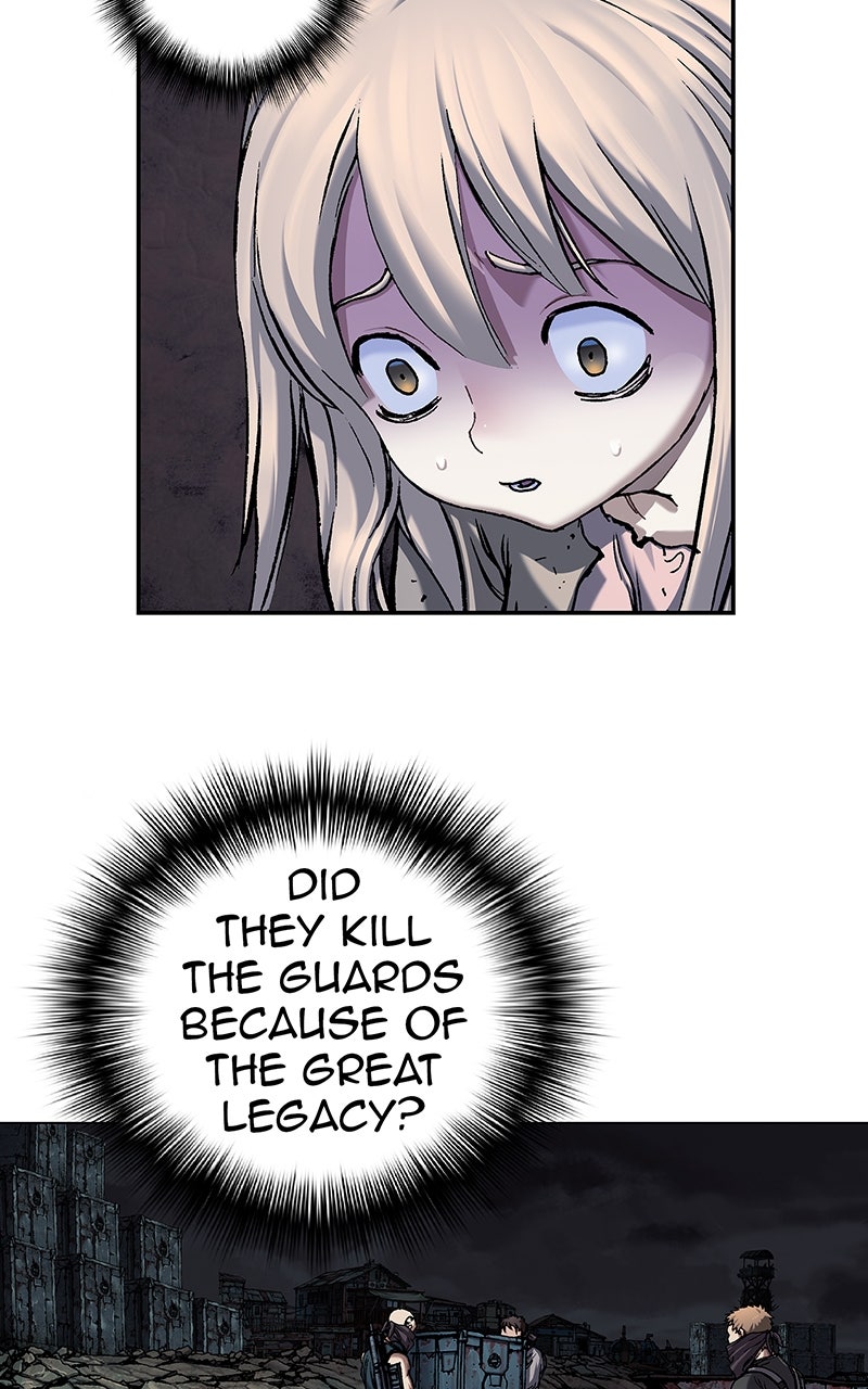 Read Leviathan (en) Manga Online