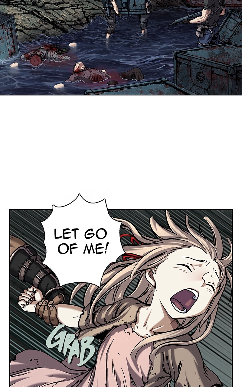 Read Leviathan (en) Manga Online