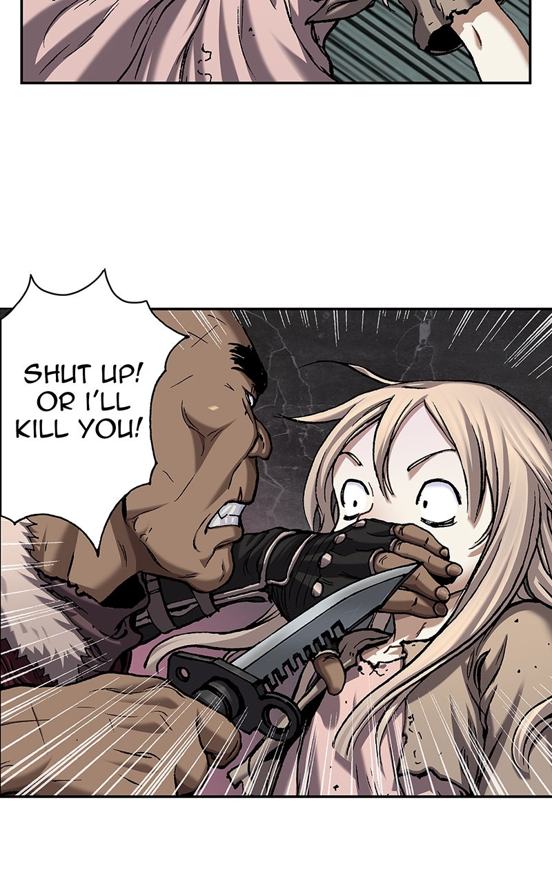 Read Leviathan (en) Manga Online