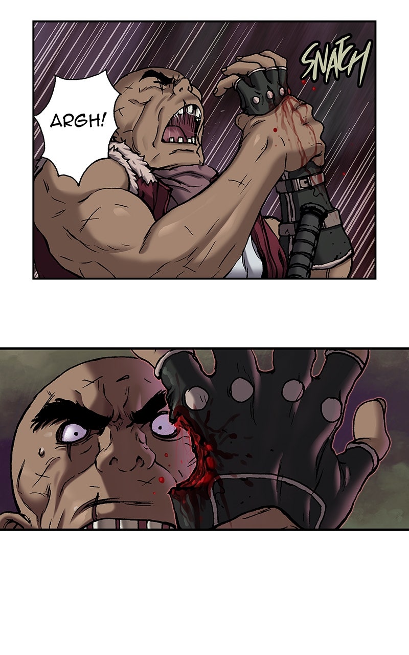 Read Leviathan (en) Manga Online