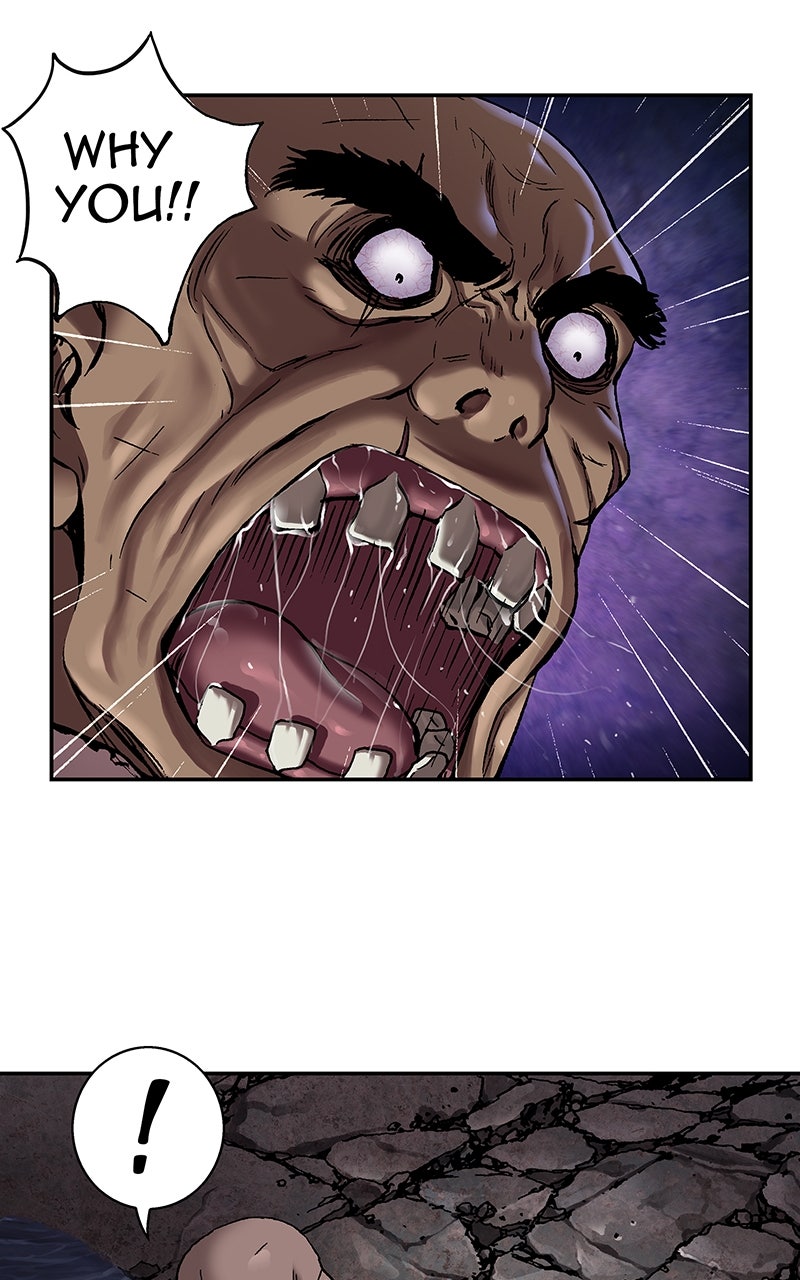 Read Leviathan (en) Manga Online