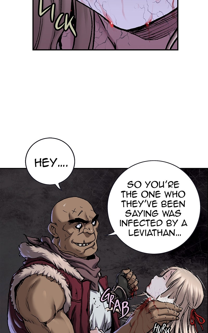 Read Leviathan (en) Manga Online