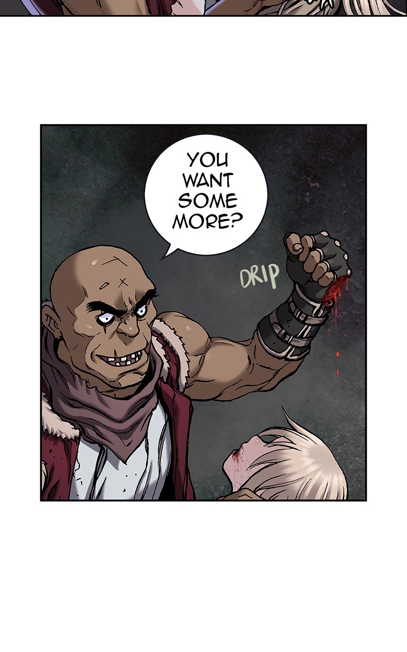 Read Leviathan (en) Manga Online