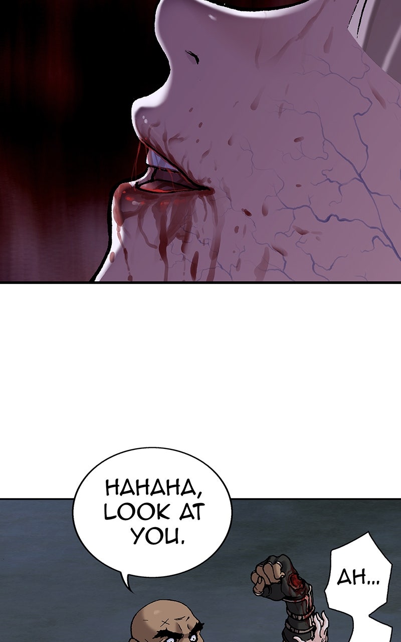 Read Leviathan (en) Manga Online