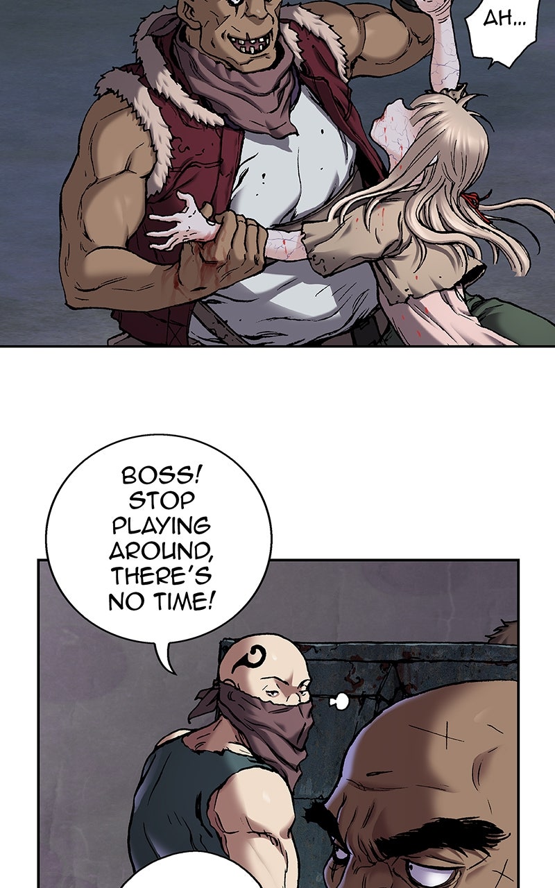 Read Leviathan (en) Manga Online