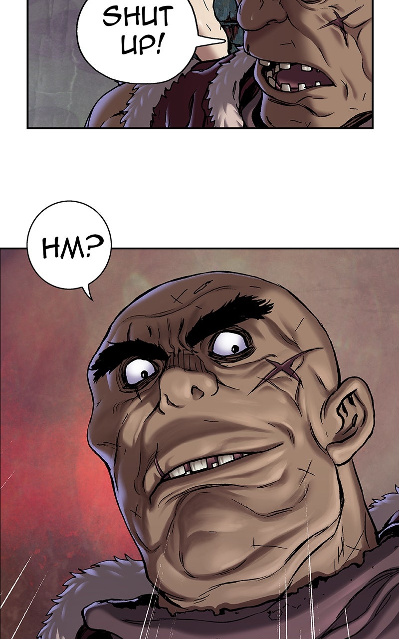 Read Leviathan (en) Manga Online