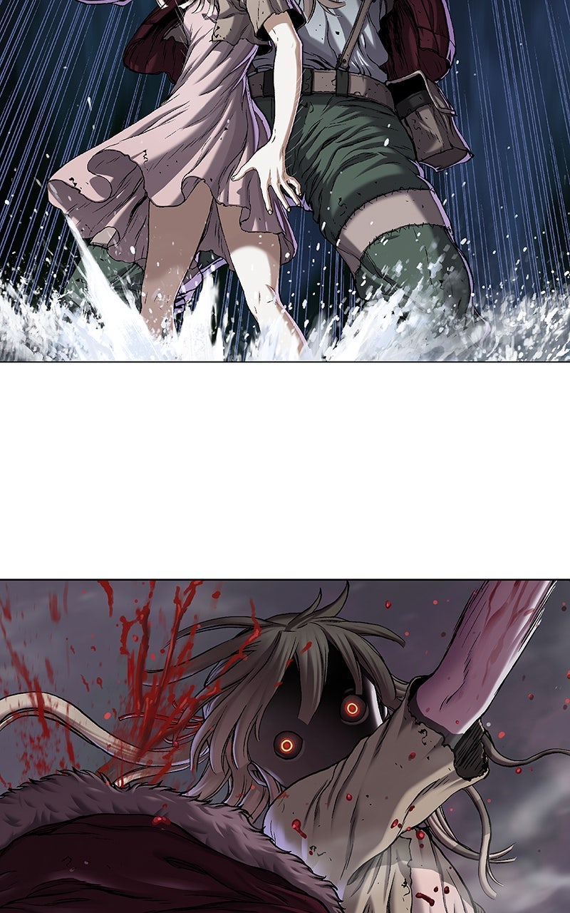 Read Leviathan (en) Manga Online